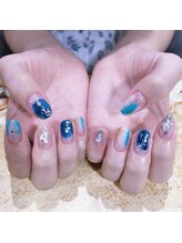 アウラ 新宿西口店(aura)/吉野担当☆オフ有75分無60分