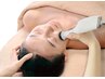 【効果に感動！最新美容機器】毛穴洗浄×ナノプラズマケアで本気の肌改革80分