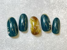 ルアナ 若葉台店(LUANA)/シンプルオフィスプラン