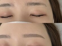 アオ 池尻大橋(ao.)/アイブロウスタイリング