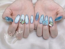 エーエヌジー スタジオ(ANG Studio)/