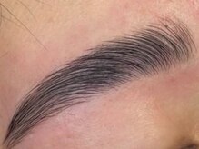 エイト/ 眉毛ワックス＋眉毛パーマ♪