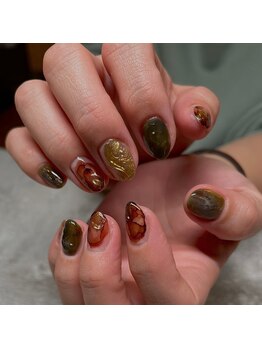 フリーデザイン 120m