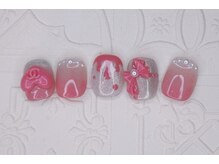 ミスシュガーネイル(MS Sugar Nail)/