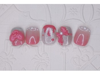 ミスシュガーネイル(MS Sugar Nail)/