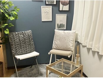 ルラ 大宮店(Lula)/店内入口