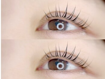 デイリー ラッシュ(DAILY LASH)/