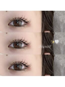 ルミラッシュ(Rumilash)/大人気まつげパーマ