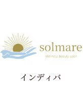 ソルマーレ 元町店(Solmare)/インディバ