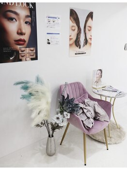 ラヴィリス(LAVILISS)/堺東すぐ!プライベートサロン☆