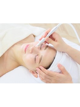 毛穴ケアをしたい