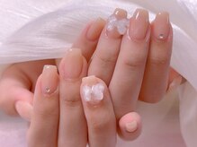 アイリス(Iris)/ワンカラーとパーツ付き