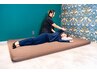 【女性限定】平日昼割タイ整体ストレッチ60分