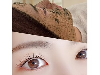 プリュムアイ フェイシャルホーム(prume eye.facial home)