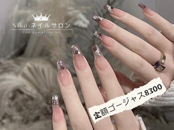 ニコ 上野店(Niko)/