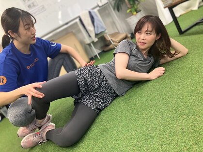 ジョイトレ 志免店(JOYTORE)の写真