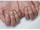 nail