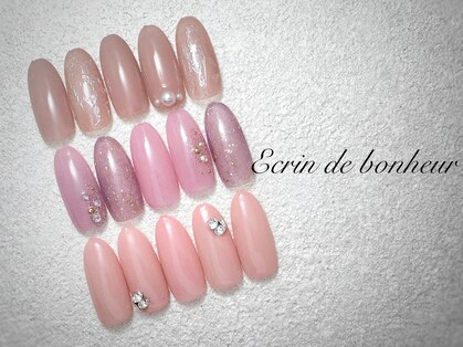 エクランドボヌール(Ecrin de bonheur)の写真