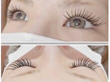 アイリス(Airis)/ご新規フラットラッシュ120本