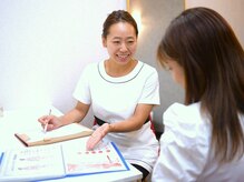 ウェリナ平和堂長久手院/6.【今後のダイエット計画】