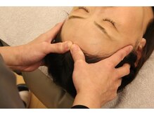 フー 橘通店(FUU)/頭のツボを把握しています♪