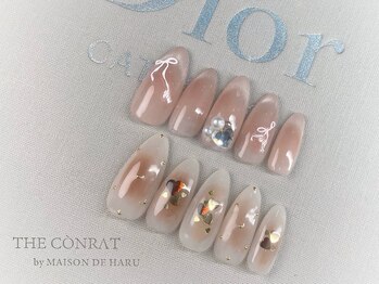 ザ コンラット(THE CONRAT by MAISONDE HARU)/フットボルドー