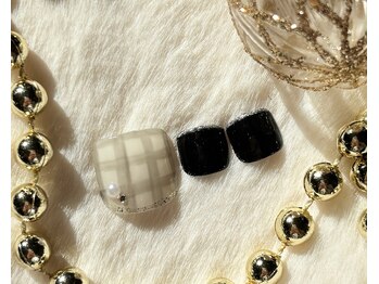 エクラ(eclat)/ギンガムチェック