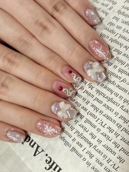 ソフィア(Sophia)/