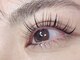 モモンウールーの写真/まつ毛を傷めず施術中におわない!!話題の次世代まつ毛パーマ≪コスメリフト≫従来よりもカール長持ち♪