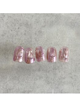 ニュイ 中目黒店(nuit)/basic定額コース ¥7,000