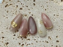 ソル(SOL.)/定額デザイン