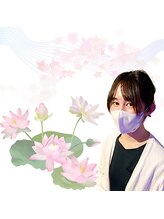 ヘッドミント 大宮西口店 すい ちゃん