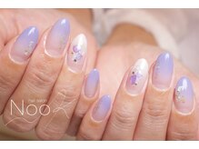 ヌック(Nook)/Nookデザインサンプル♪