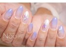 Nookデザインサンプル♪