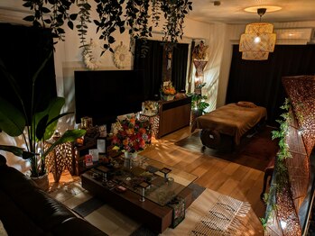 セレニティ(serenity)/