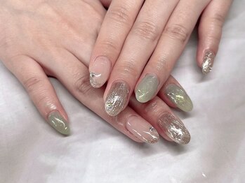 サラ 千種吹上店(Sara)/120分アートフリー