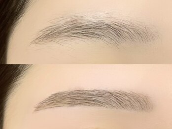 ソプラ 京都駅前店(sopra)/ストレート