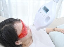 ホワイトニングショップ 府中店
