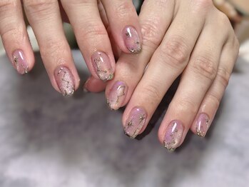 コロミネイル(colome nail)/