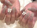 フラッシュネイル