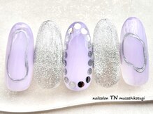 ティーエヌ 武蔵小杉(TN)/☆デザイン定額A☆