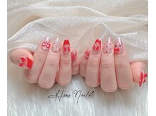 ハニネイル(Haninail)/