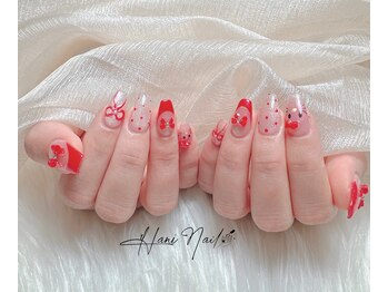 ハニネイル(Haninail)/