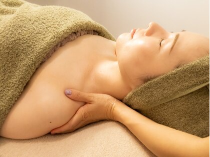 アナスタシス(Anastasis)の写真