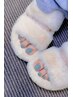 FOOT ワンカラー 