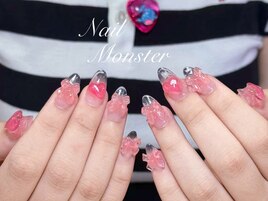 デザイン10本