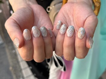 ネロリ バイ エイティスト(neroli by 8ist)/定額［新宿/新宿駅］