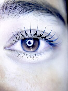 ララ 渋谷(LaLa)/デザインパーマ