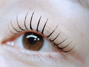 ノナ(nona9)/エクステ×ラッシュリフト