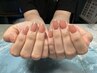 ハンド I  ワンカラーorラメグラorグラデーション　¥5500→¥4980